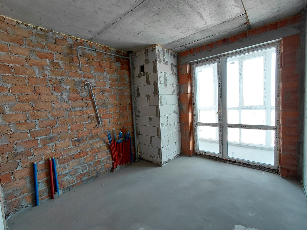 Продаж Квартира 1-кімнатна, 15/16 поверх Тернопіль - фото 14