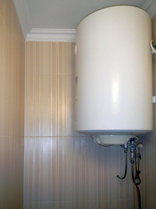 Оренда Квартира 2-кімнатна, 8/11 поверх на провулок Виноградний, 1/11 Київ - фото 5