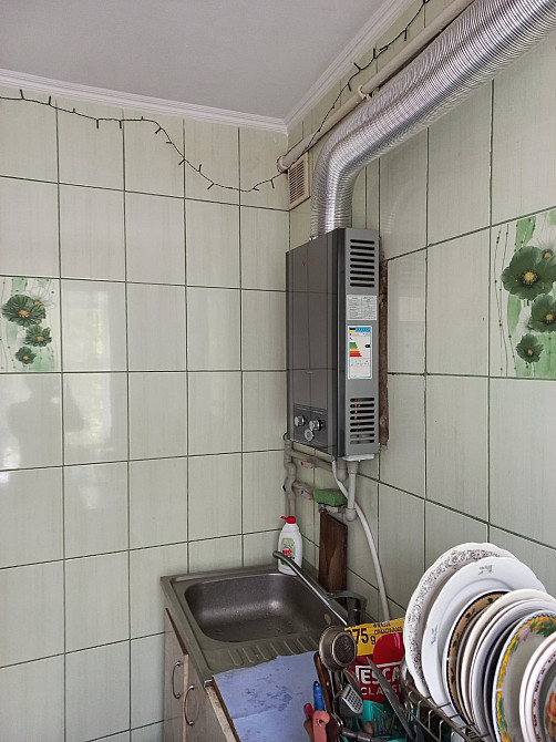 Продажа 1кімнатої квартири 9 школа Кропивницький - фото 13