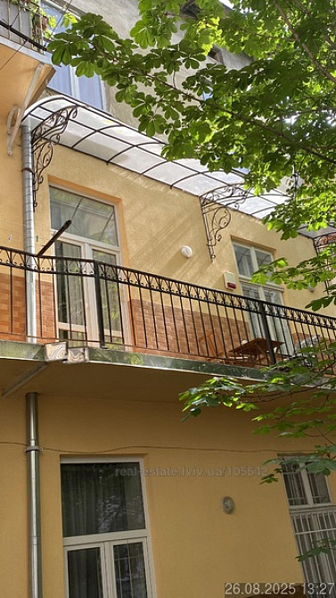 Продаж Квартира 2-кімнатна, 2/3 поверх на вул. Поповича Омеляна L'viv - photo 1