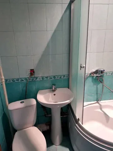 Продажа 1к Квартира 20.9 кв.м Шосейна вулиця 83 Николаев - изображение 2