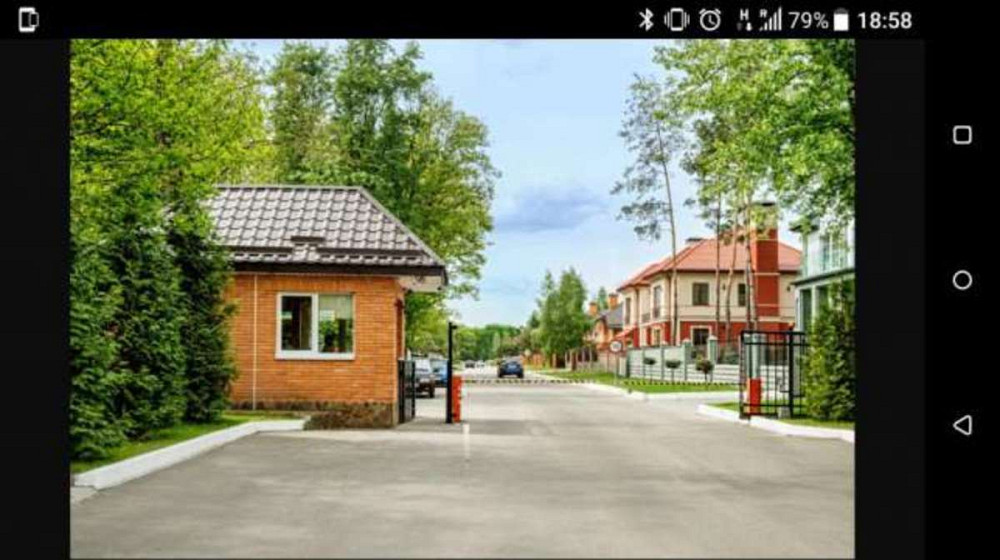 Продаж земельної ділянки 25 соток Гора - фото 1