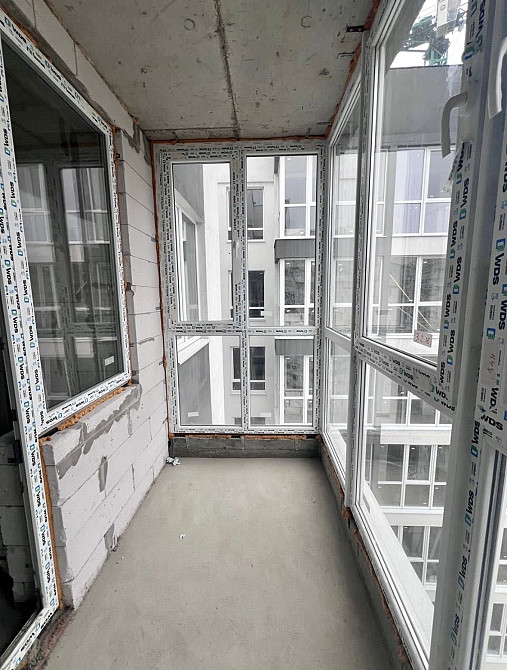 Ваша новая квартира в новом доме. Центр рядом! Одеса - фото 4