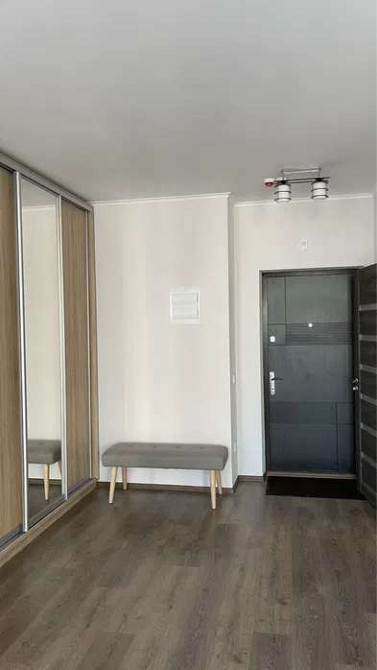 Оренда Квартира 1-кімнатна на Берестейстейська, 65б Киев - изображение 5