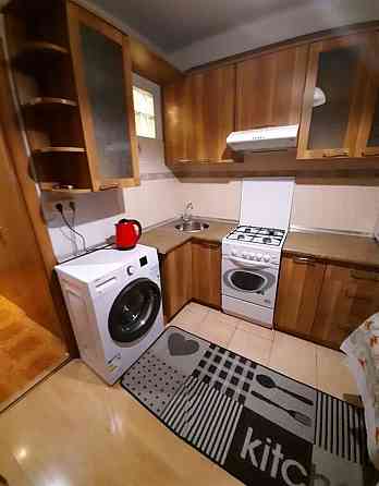 Оренда Квартира 2-кімнатна, 8/9 поверх на ул. Большая Васильковская, 145/1 Киев