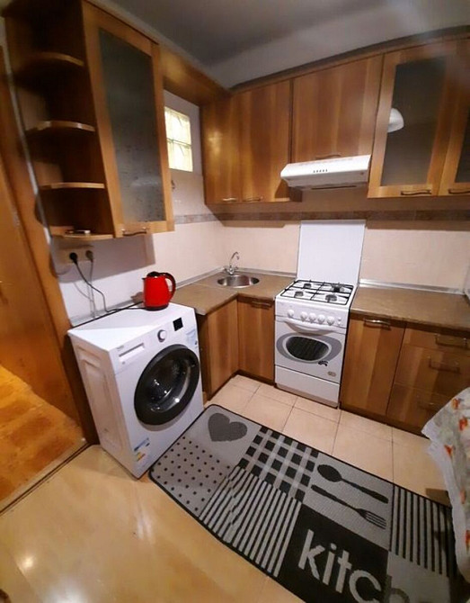 Оренда Квартира 2-кімнатна, 8/9 поверх на ул. Большая Васильковская, 145/1 Київ - фото 5