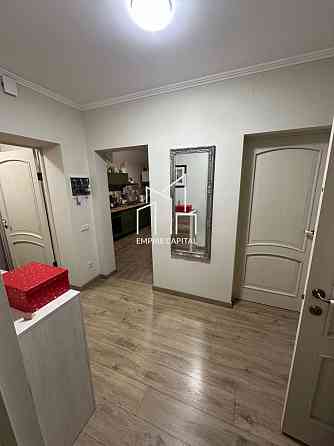 Оренда Квартира 2-кімнатна, 3/3 поверх на вул. Івана франка Суховоля (Володарсько-волинський район)