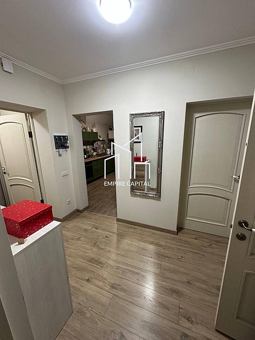 Оренда Квартира 2-кімнатна, 3/3 поверх на вул. Івана франка Суховоля (Володарсько-волинський район) - фото 6