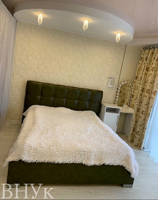 Продаж Квартира 4-кімнатна, 1/5 поверх на вул. Біла / Наливайка С. Ternopil' - photo 9