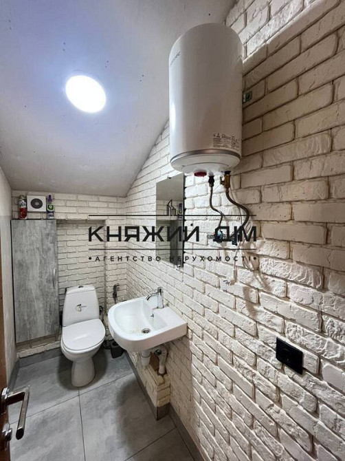 Оренда офісне приміщення на Садовая ул. поверх - 3/3 Київ - фото 11