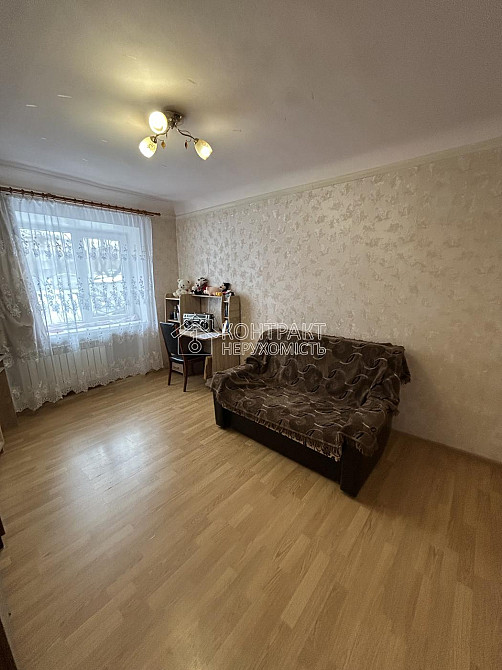 Продаж Квартира 2-кімнатна, 1/5 поверх на вул. Тобольська Харків - фото 1