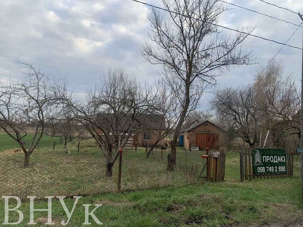 Продаж Будинок на Садова  - изображение 2