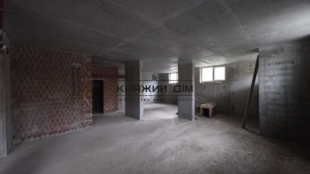 Продаж офісне приміщення на Академика Заболотного ул. поверх - -1/16 Київ - фото 15