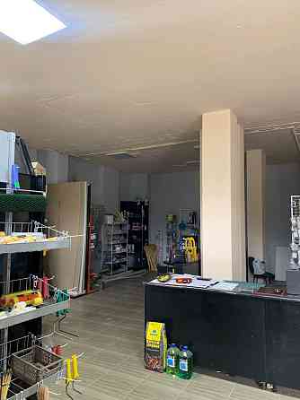 Оренда торгове приміщення на Хіміків вул., 24 поверх - 1/9 Івано-Франківськ