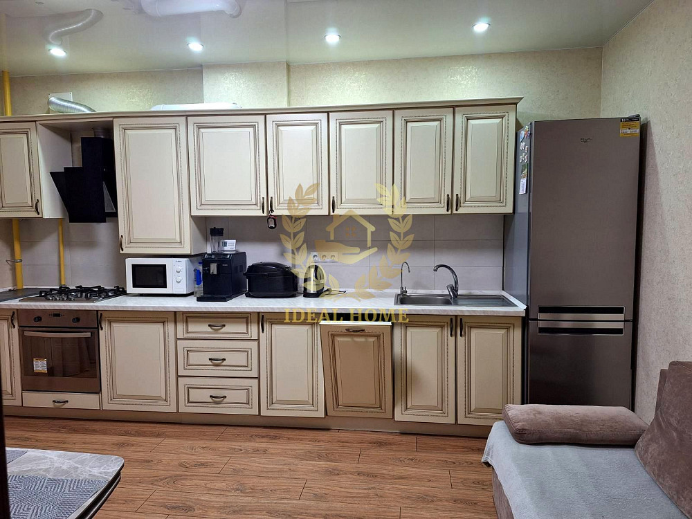 Продаж Квартира 1-кімнатна на Бышевская ул., 7  - фото 1