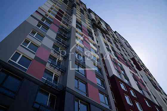 Продаж Квартира 1-кімнатна, 4/25 поверх на Харківське шосе, 17-А Київ