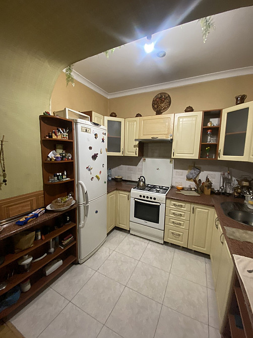 Маразлиевская 3-х комнатная Одеса - фото 19