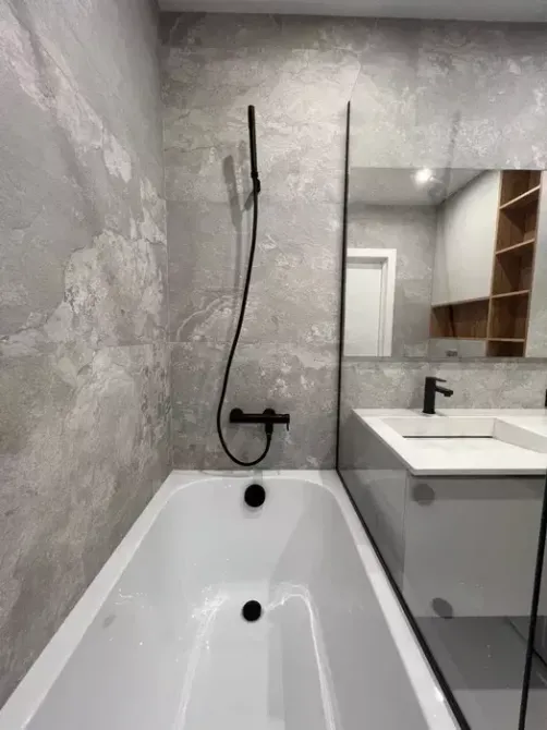 Продаж Квартира 1-кімнатна, 9/10 поверх на Запорізьке шосе, 32 Дніпро - фото 13