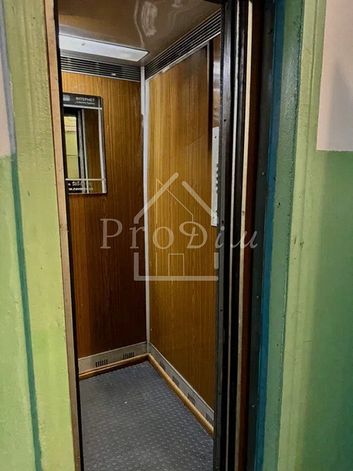 Продаж Квартира 1-кімнатна, 4/9 поверх на Татарська вул., 21 Київ - фото 6