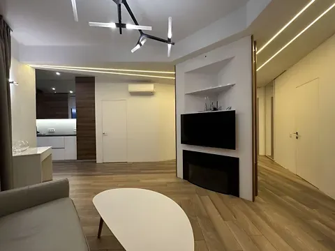 Оренда 3к Квартира 75 кв.м ЖК Чкаловський Дніпро - фото 7