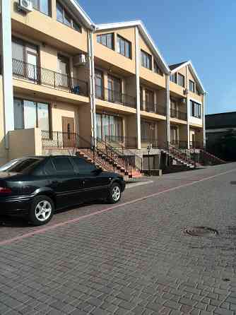 Таунхаус  возле моря! Чорноморськ