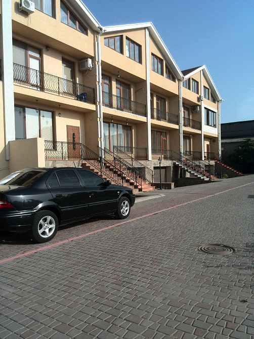 Таунхаус  возле моря! Чорноморськ - фото 1