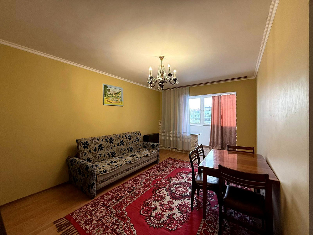 Продаж Квартира 2-кімнатна, 8/9 поверх на Героїв Дніпра вул., д. 65 Київ - фото 3