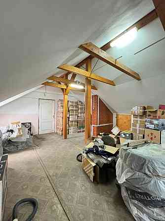 Продаж приміщення вільного призначення на вул. Хоткевича Г. поверх - 3 Ivano-Frankivs'k