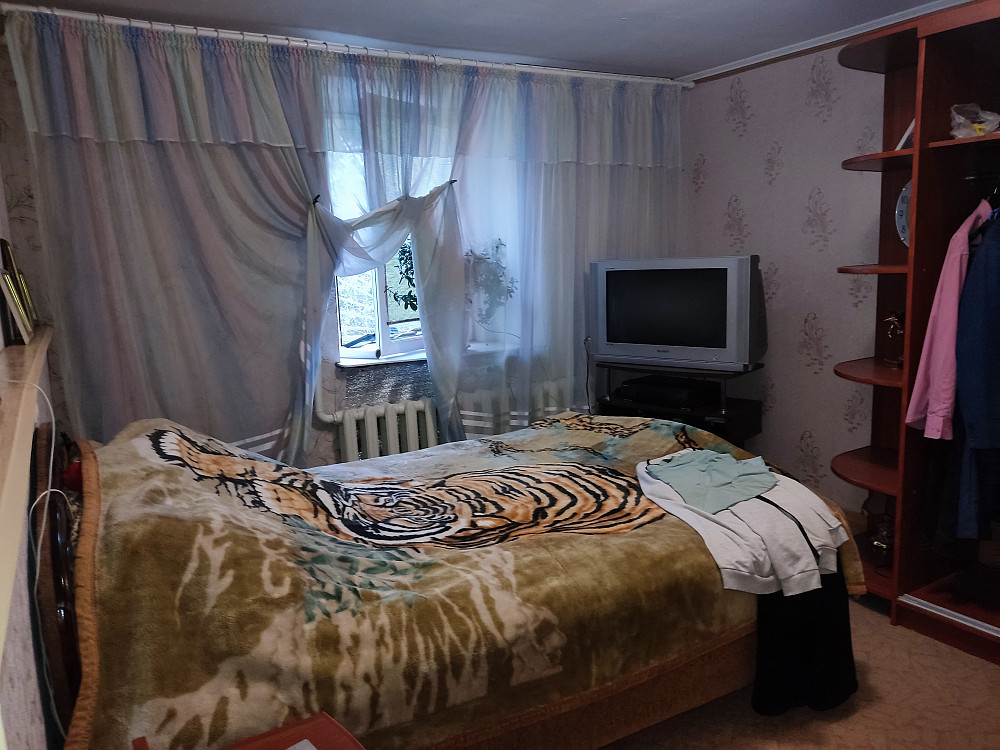 Продаж Будинок 7-кімнатний на переулок Подъемный, 13 Усатове - фото 12