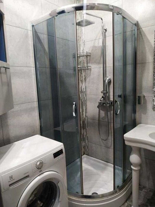 Оренда Квартира 1-кімнатна, 3/5 поверх на Шота Руставелі, 26 Київ - фото 6