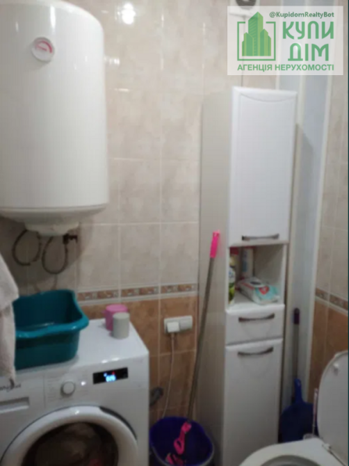 Продам 4-х комнатну квартиру Кропивницький - фото 12