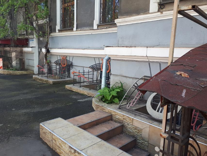 Продаж комерційне приміщення на ул. Елисаветинская, 7 приміщень - 4, поверх - 1 Одеса - фото 11