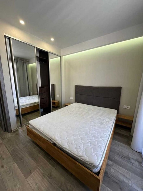 Оренда Квартира 1-кімнатна, 5/5 поверх на пров. Коломийський, 12 Kiev - photo 4