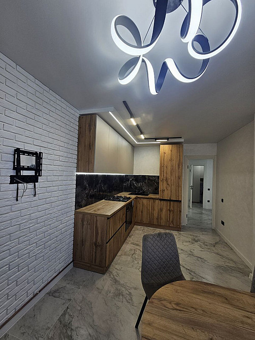 Продаж 2км квартири по вул.Злуки, БАМ.Тернопіль Тернополь - изображение 2