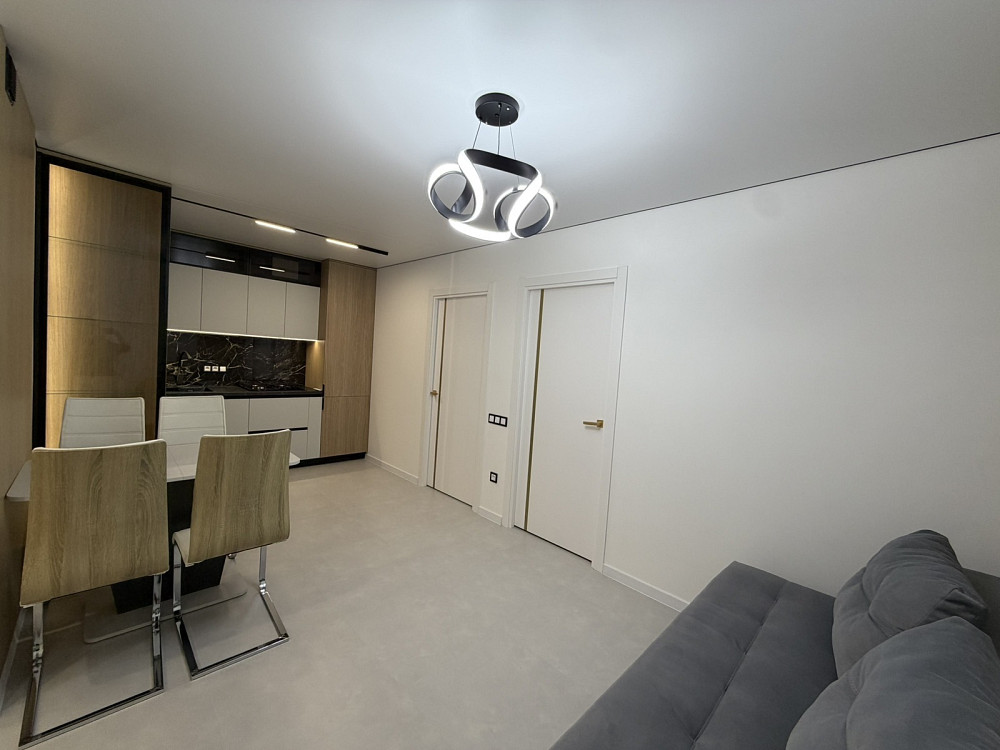 Продаж Квартира 2-кімнатна, 3/11 поверх на вул. Смакули Тернопіль - фото 6