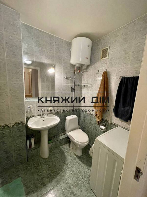 Продаж 1 к.кв. м. Дружби Народів. Код об'єкту:21143492 Київ - фото 13