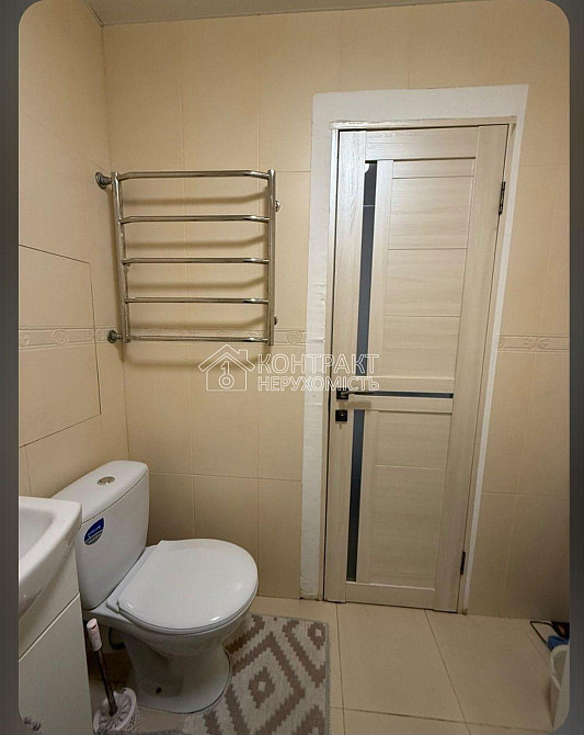 Продаж Квартира 3-кімнатна, 2/5 поверх на вул. Тобольська Харків - фото 7