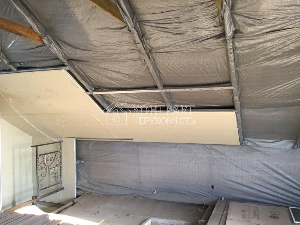 Продаж Будинок 3-кімнатний на вул. Змеевская Безлюдовка - изображение 19