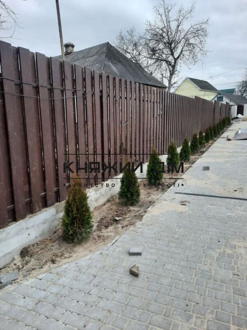 Продажа таунхауса в с. Петропавловская Борщаговка. №2211348  - фото 3