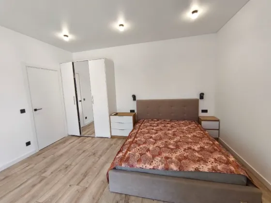 For rent 1-room Apartment 39 sq.m Університетська 3 Uzhhorod