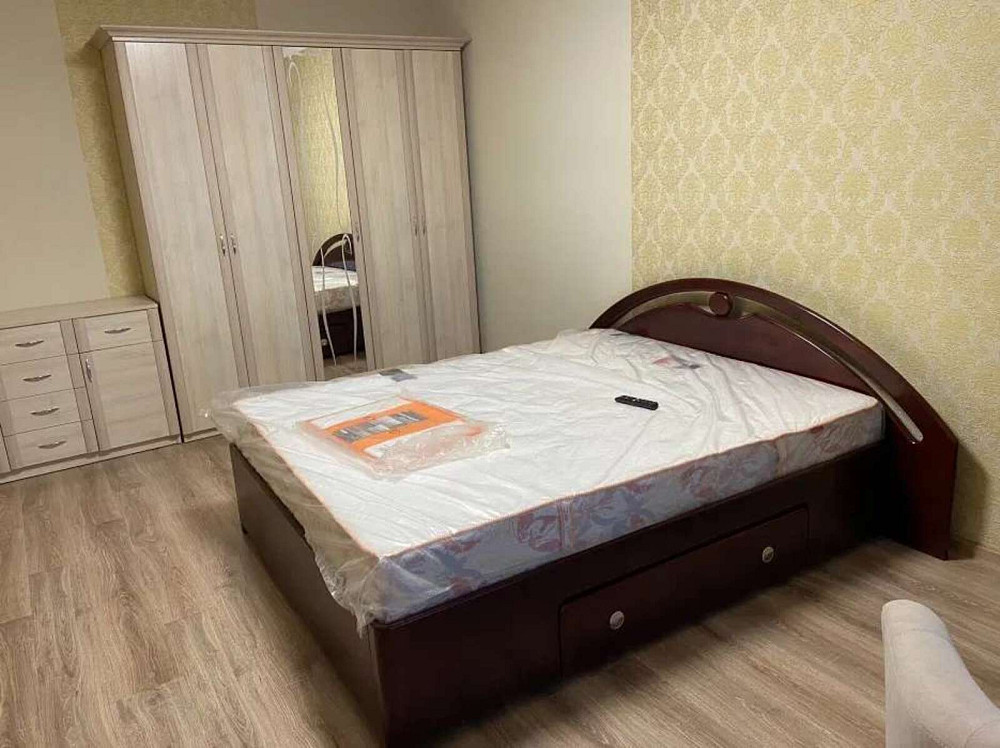 Оренда Квартира 1-кімнатна, 3/15 поверх на ул. Вишняковская, 6а Київ - фото 1