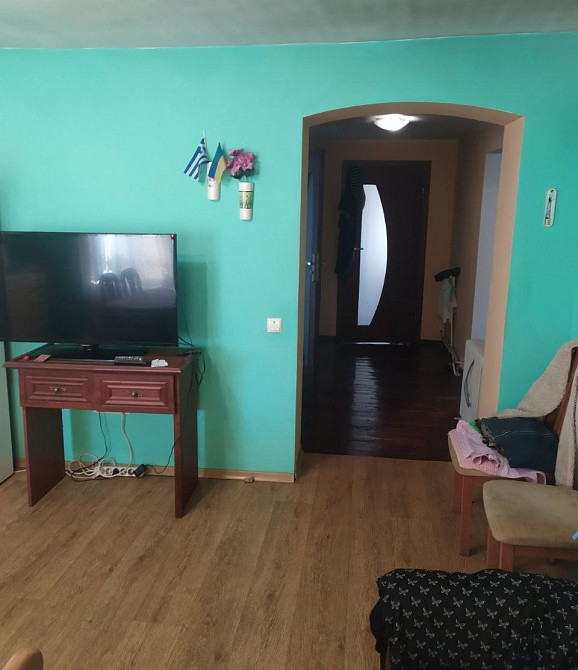 Продам капитальный дом в 20-ти км от Одессы Нова Вільшанка - фото 3