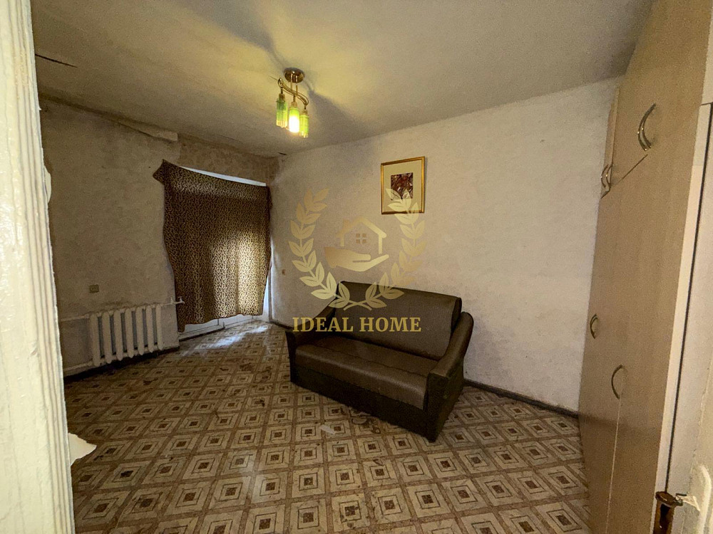 Двокімнатна сталінка поруч із метро Дорогожичі Kiev - photo 8