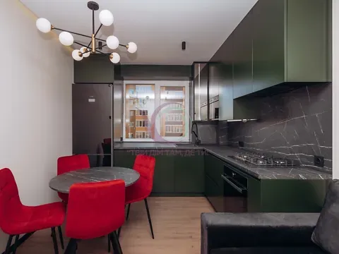 Оренда 1к Квартира 45 кв.м Чорновола В'ячеслава вулиця 1 Чернівці - фото 11