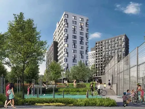 Продаж 1к Квартира 42 кв.м Андріївська вулиця 10 Кропивницький - фото 4