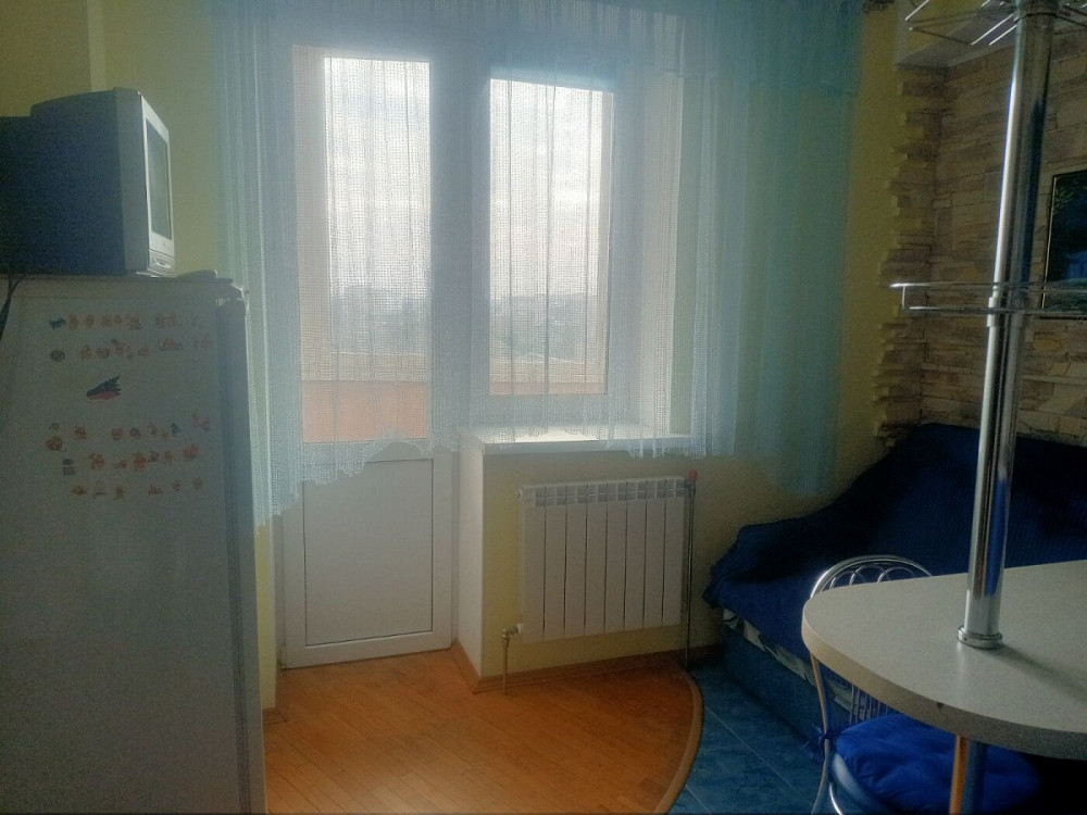 Оренда Квартира 2-кімнатна, 9/16 поверх на улица Литвинского Юрия (Российская), д.45 Київ - фото 20