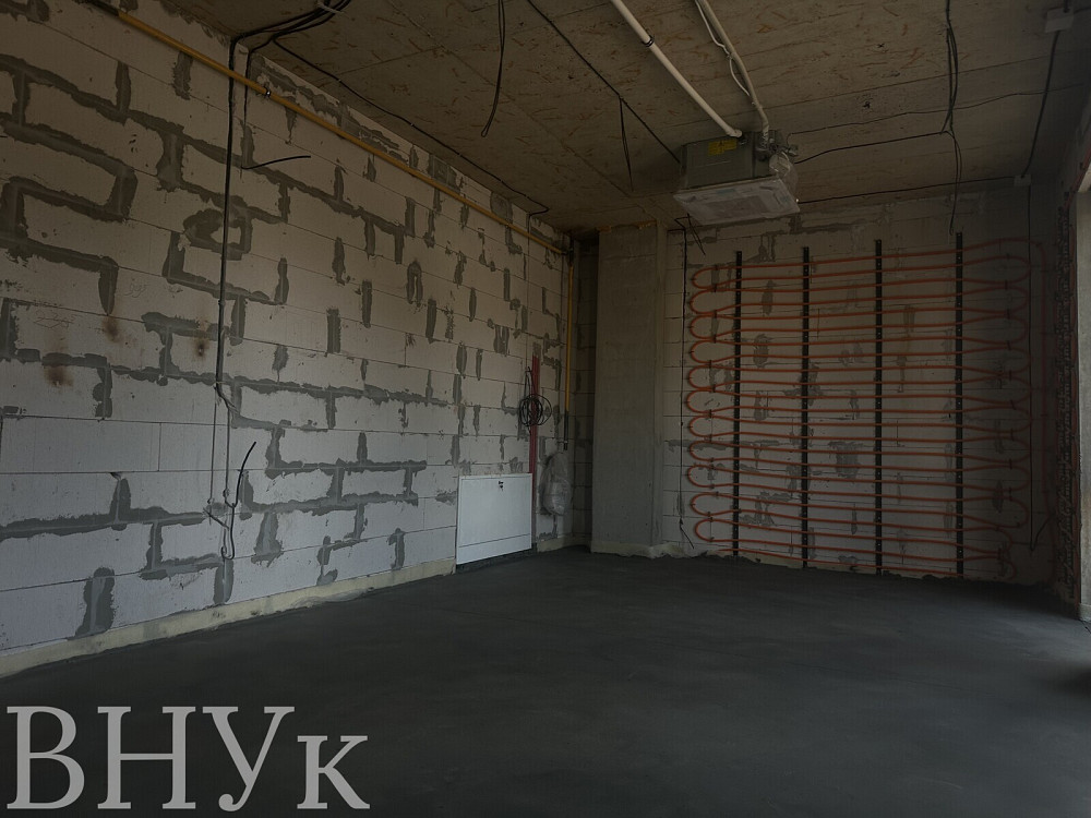 Продаж Квартира 1-кімнатна, 3/4 поверх на вул. Бандери С. Тернопіль - фото 7