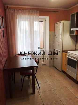 Оренда Квартира 2-кімнатна, 12/16 поверх на Коперника ул. Київ