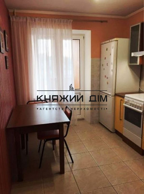 Оренда Квартира 2-кімнатна, 12/16 поверх на Коперника ул. Киев - изображение 5