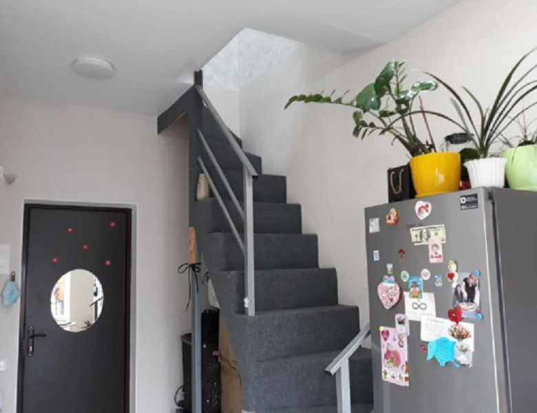 Продам новую квартиру со своим двориком и отоплением на Ленпоселке! Одеса - фото 1